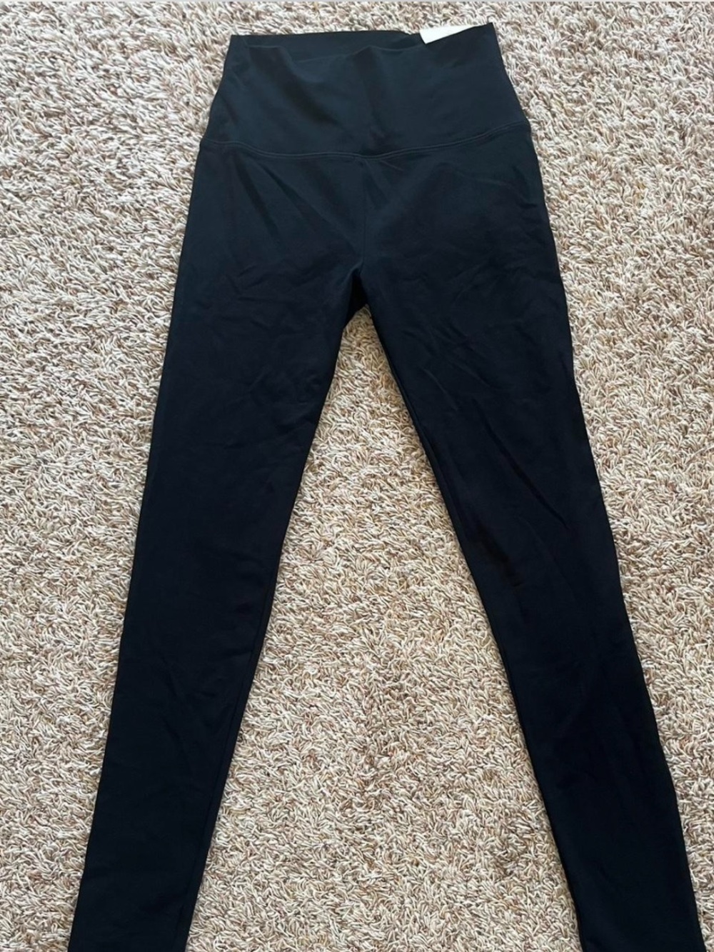 Aerie offline cotton leggings🖤